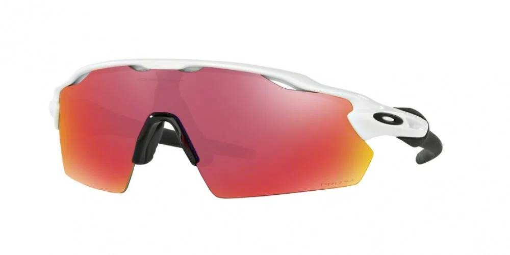Oakley Radar Ev Pitch 9211 Sunglasses - view 16